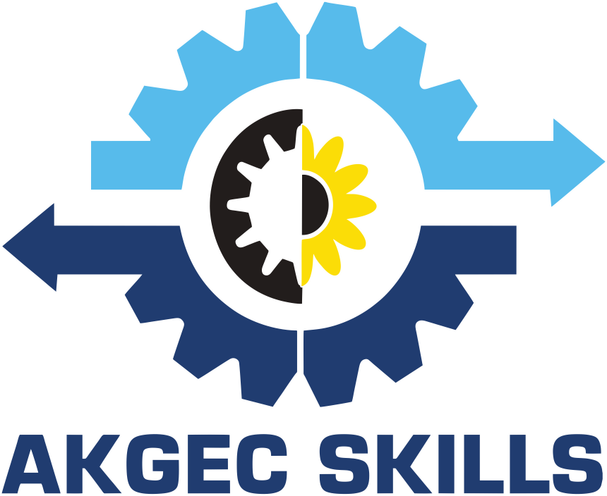 AKGEC Skills